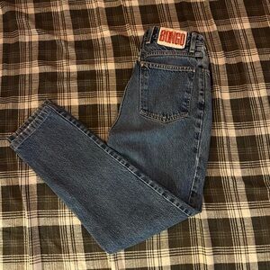 BONGO Classic Denim Jeans